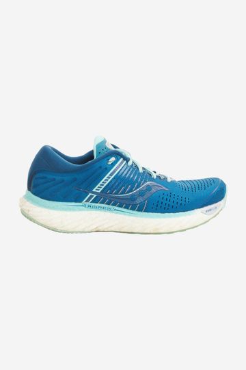 Použité Saucony Laufschuhe & Trailrunningschuhe für Damen Running Shoes