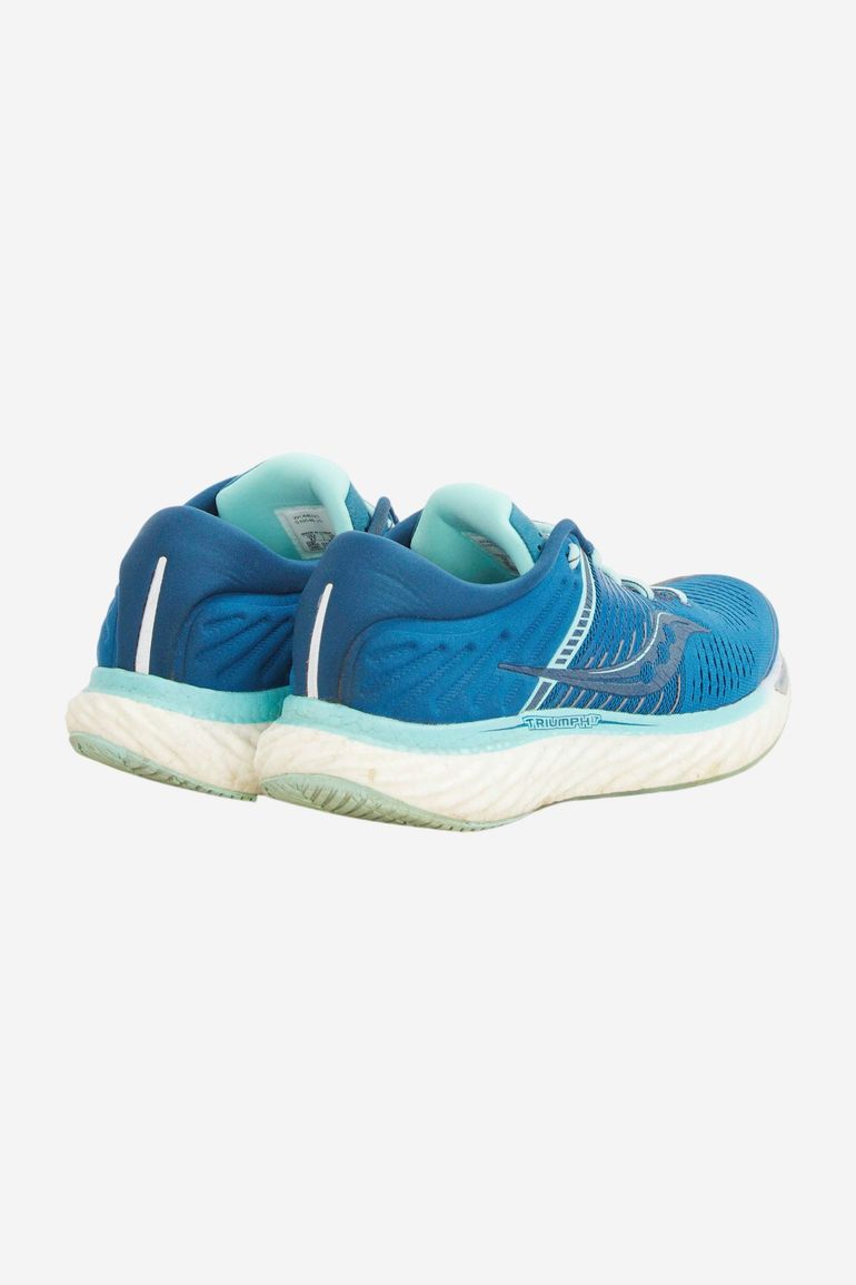 Used Saucony Laufschuhe & Trailrunningschuhe für Damen bike — image 3 of 4