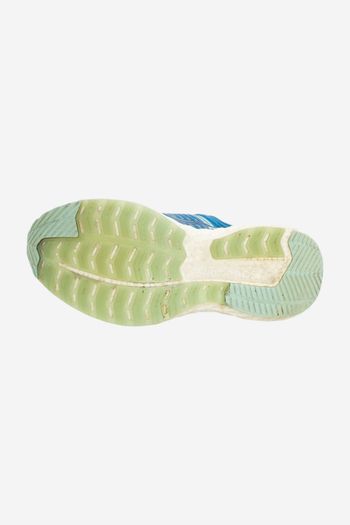 Used Saucony Laufschuhe & Trailrunningschuhe für Damen bike — image 4 of 4
