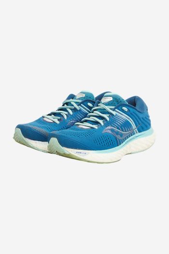 Used Saucony Laufschuhe & Trailrunningschuhe für Damen bike — image 2 of 4