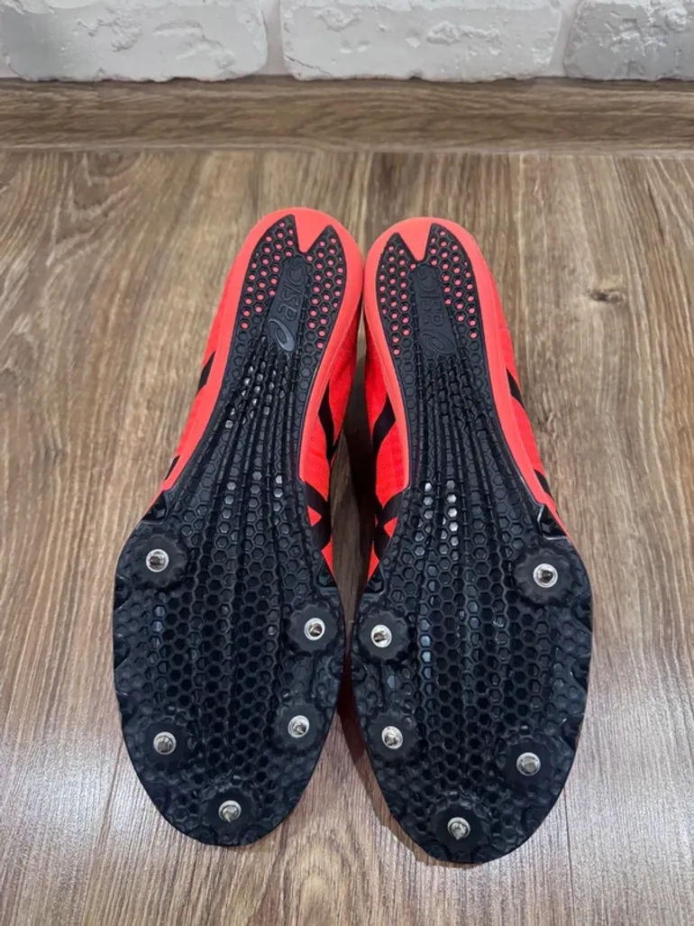 Tweedehands Asics Cosmoracer MD 2 bike — afbeelding 13 van 15