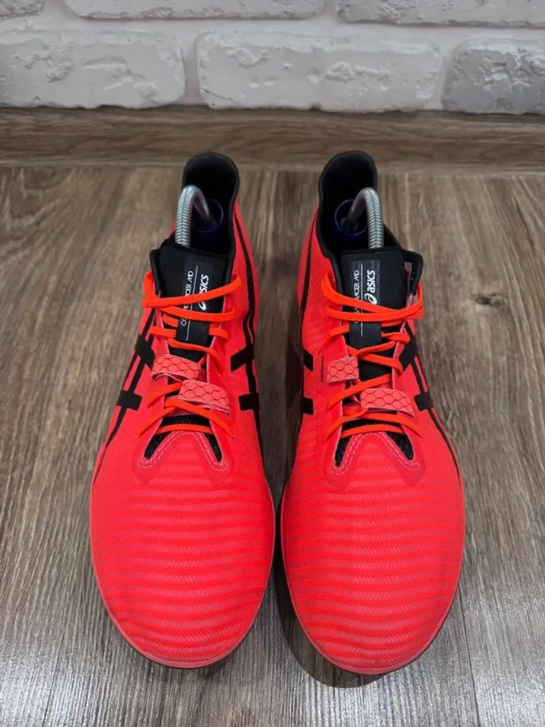Tweedehands Asics Cosmoracer MD 2 bike — afbeelding 4 van 15