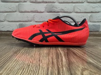 Tweedehands Asics Cosmoracer MD 2 Running Shoes