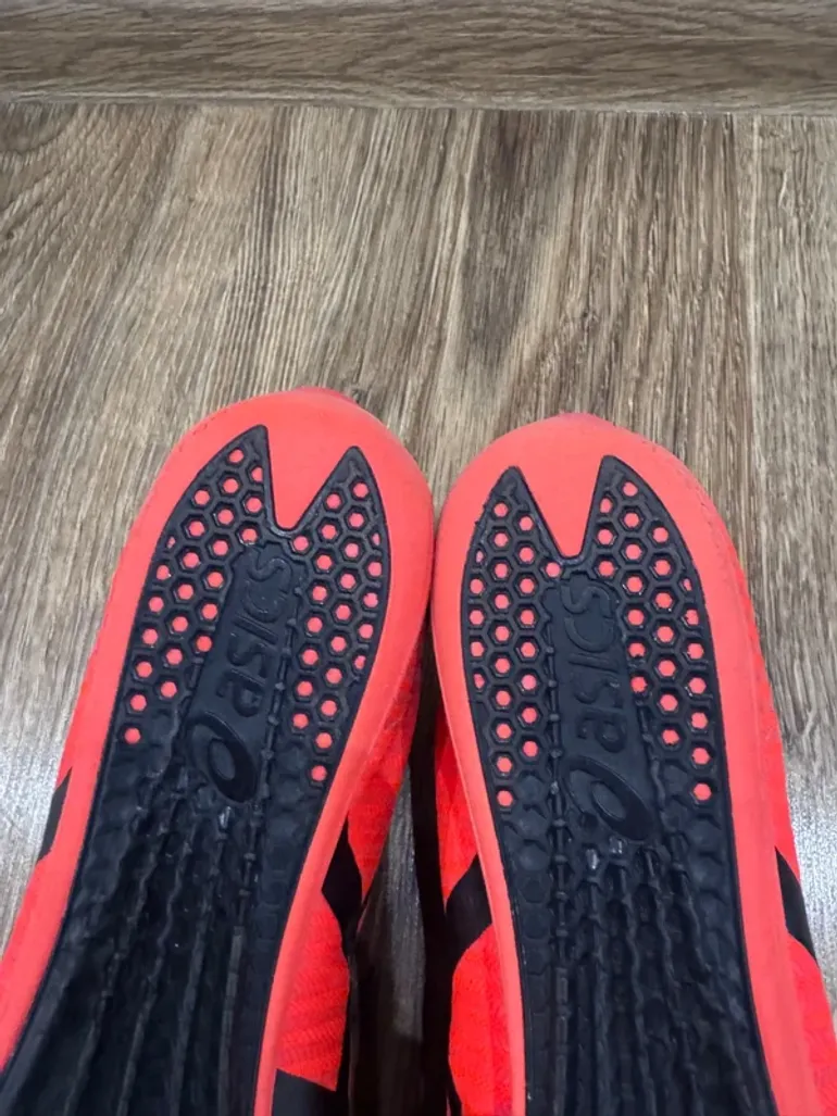 Tweedehands Asics Cosmoracer MD 2 bike — afbeelding 14 van 15