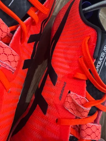 Tweedehands Asics Cosmoracer MD 2 bike — afbeelding 8 van 15