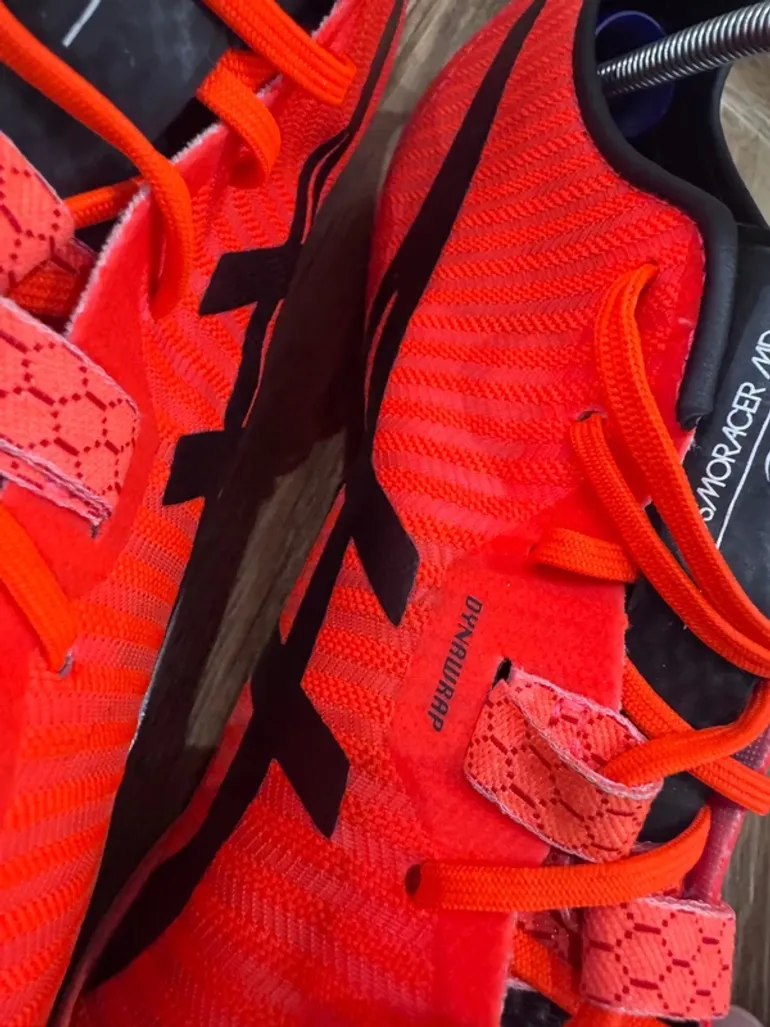 Tweedehands Asics Cosmoracer MD 2 bike — afbeelding 8 van 15