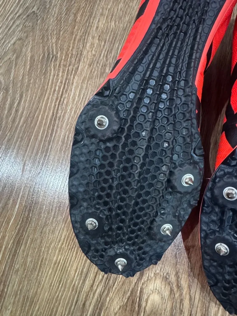 Tweedehands Asics Cosmoracer MD 2 bike — afbeelding 15 van 15