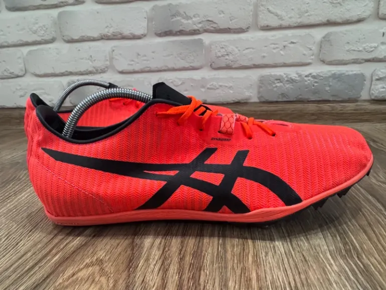 Tweedehands Asics Cosmoracer MD 2 bike — afbeelding 11 van 15