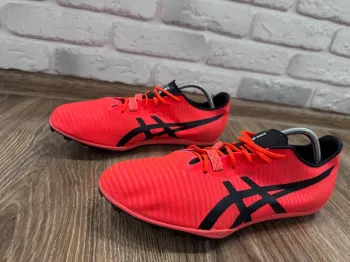 Tweedehands Asics Cosmoracer MD 2 bike — afbeelding 9 van 15