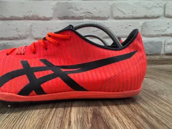 Tweedehands Asics Cosmoracer MD 2 bike — afbeelding 2 van 15