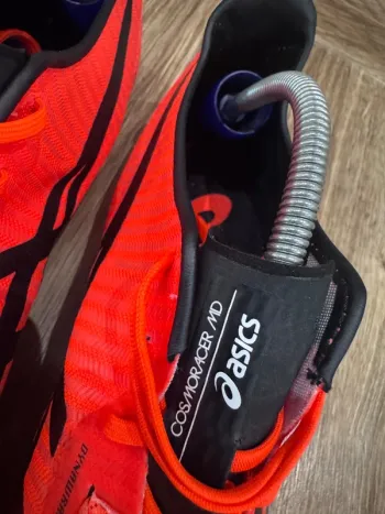 Tweedehands Asics Cosmoracer MD 2 bike — afbeelding 7 van 15