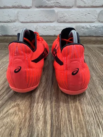 Tweedehands Asics Cosmoracer MD 2 bike — afbeelding 10 van 15