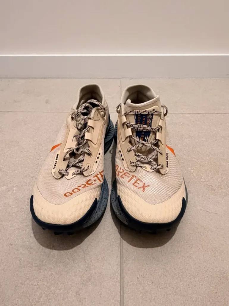 Used Pegasus Trail 4 Gore-Tex bike — image 3 of 4