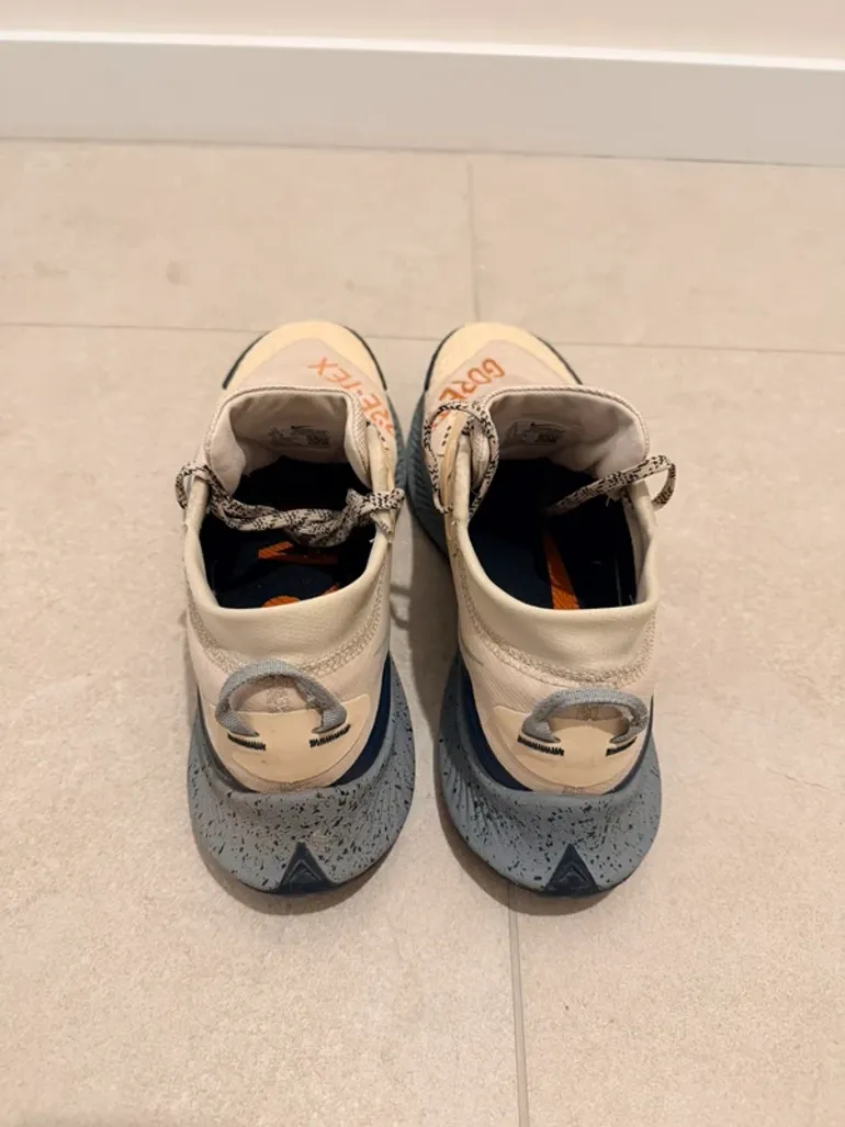Used Pegasus Trail 4 Gore-Tex bike — image 2 of 4