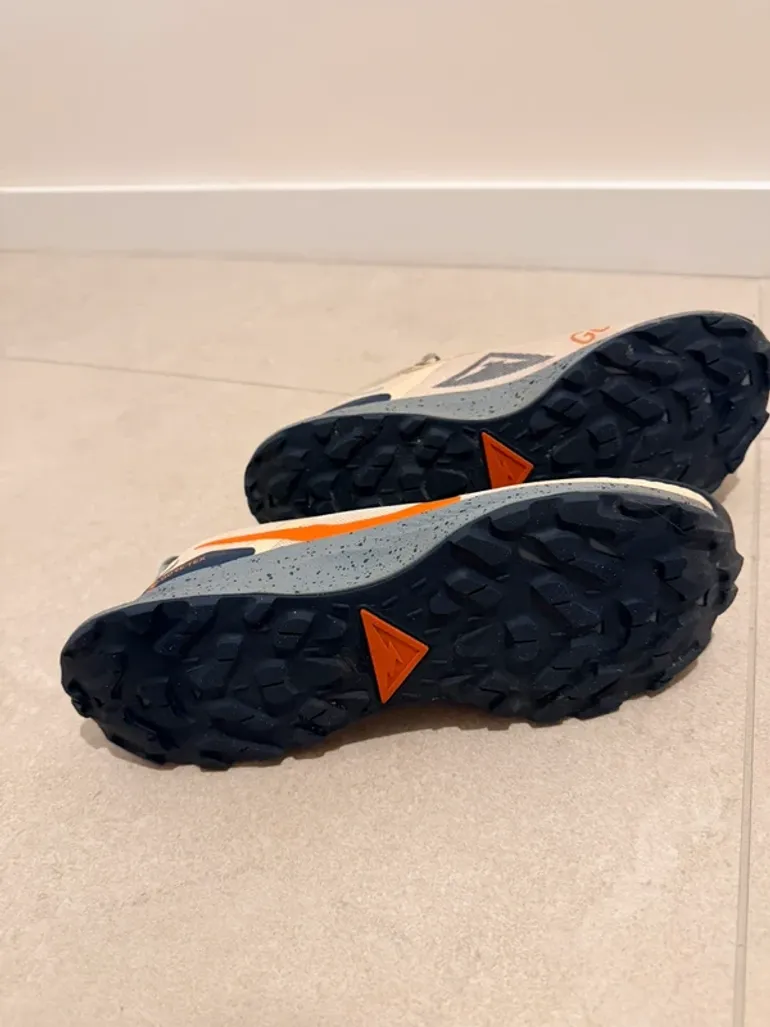 Used Pegasus Trail 4 Gore-Tex bike — image 4 of 4