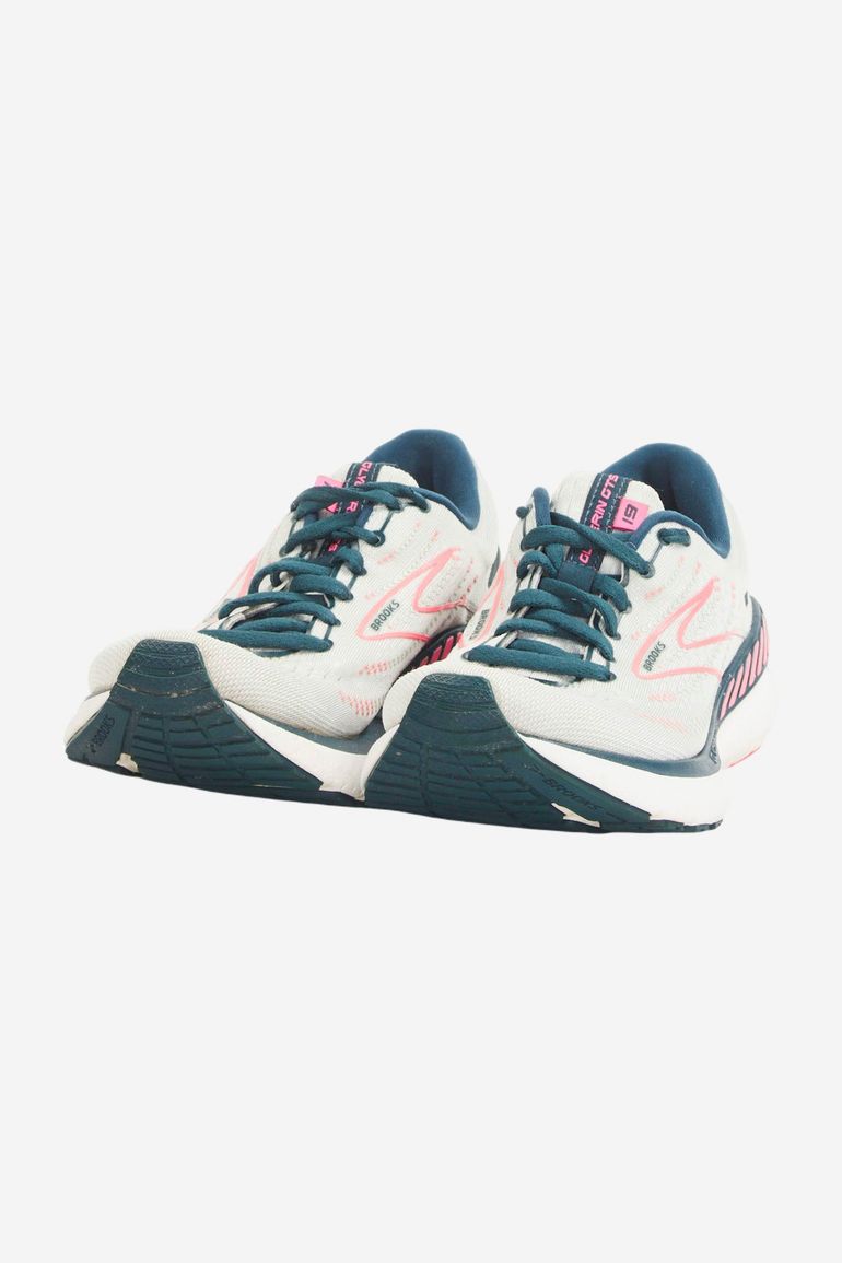 Used Brooks Laufschuhe & Trailrunningschuhe für Damen bike — image 2 of 4