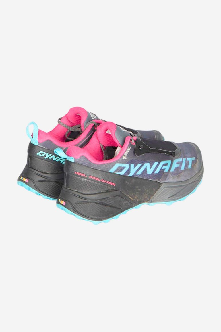 Used Dynafit Trailrunningschuhe bike — image 3 of 4