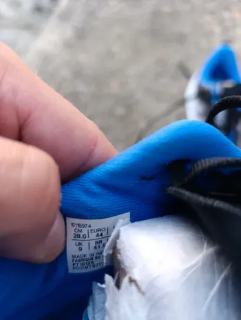 Gebrauchtes Asics Novablast 5 bike — Bild 4 von 4