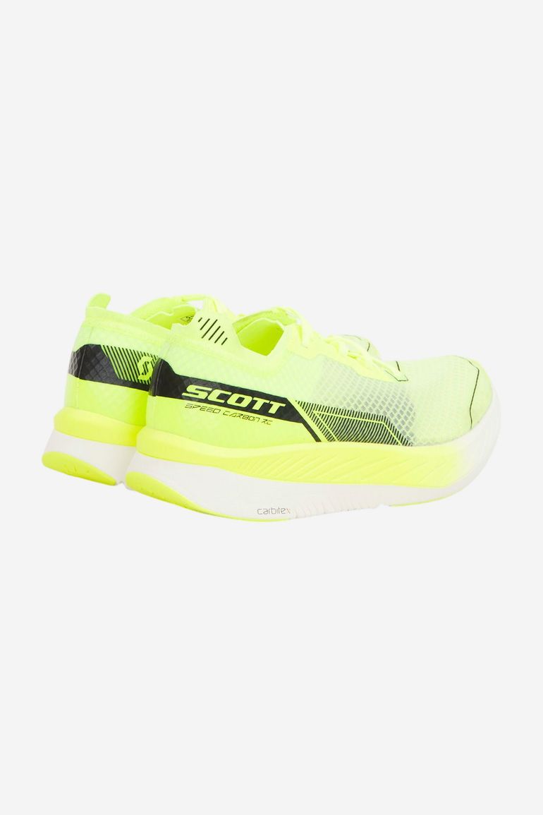 Použité Scott Trailrunningschuhe für Damen bike — obrázek 3 z 4