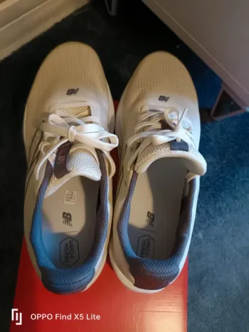 New Balance Sneakers bike d'occasion — image 3 sur 6