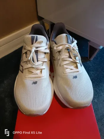 New Balance Sneakers bike d'occasion — image 2 sur 6