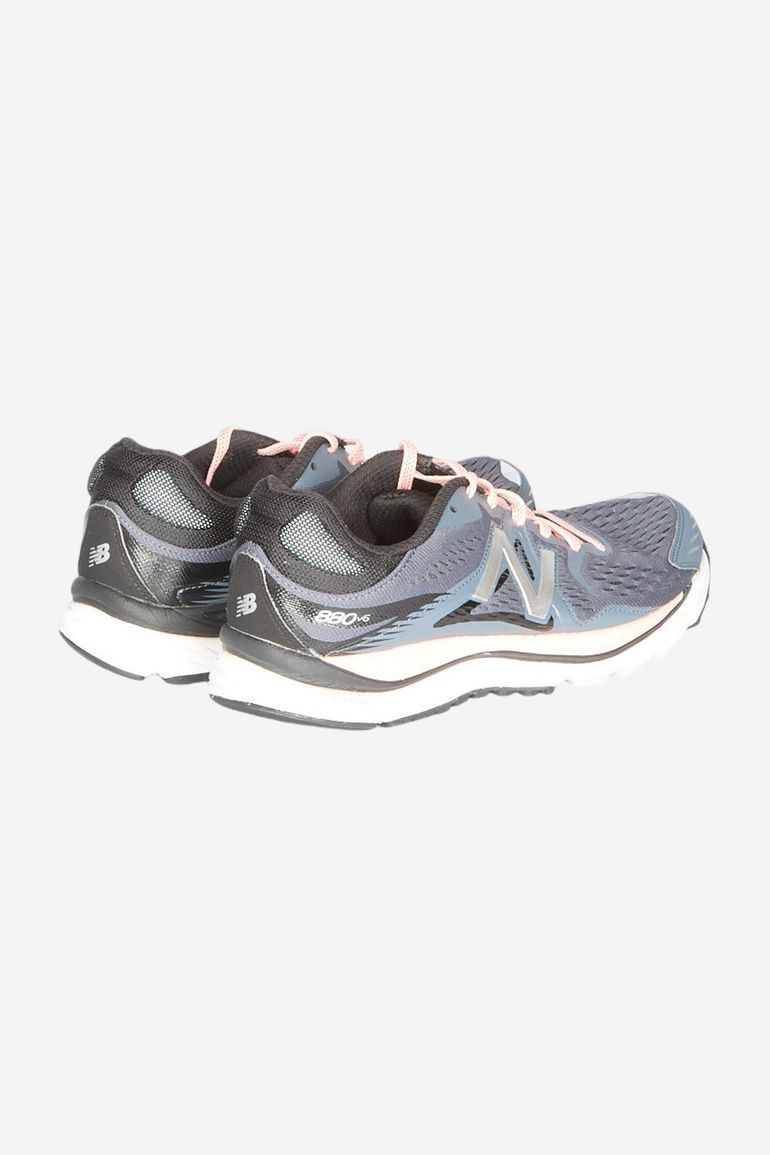 Used New Balance Trailrunningschuhe Herren bike — image 3 of 4