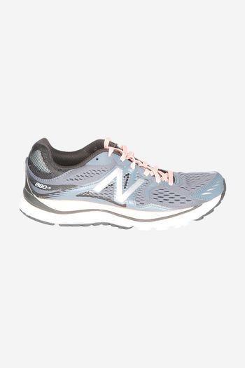 Gebrauchtes New Balance Trailrunningschuhe Herren Running Shoes