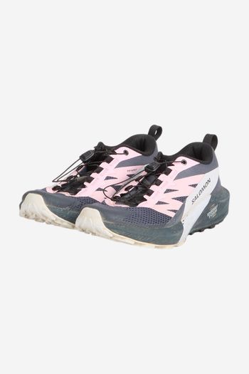 Used Salomon Trailrunningschuhe für Damen bike — image 2 of 4
