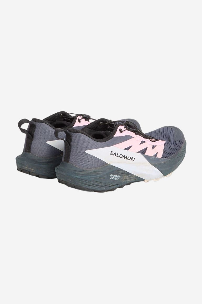 Used Salomon Trailrunningschuhe für Damen bike — image 3 of 4