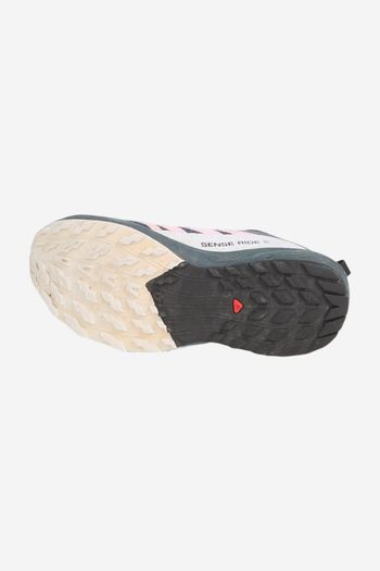 Used Salomon Trailrunningschuhe für Damen bike — image 4 of 4