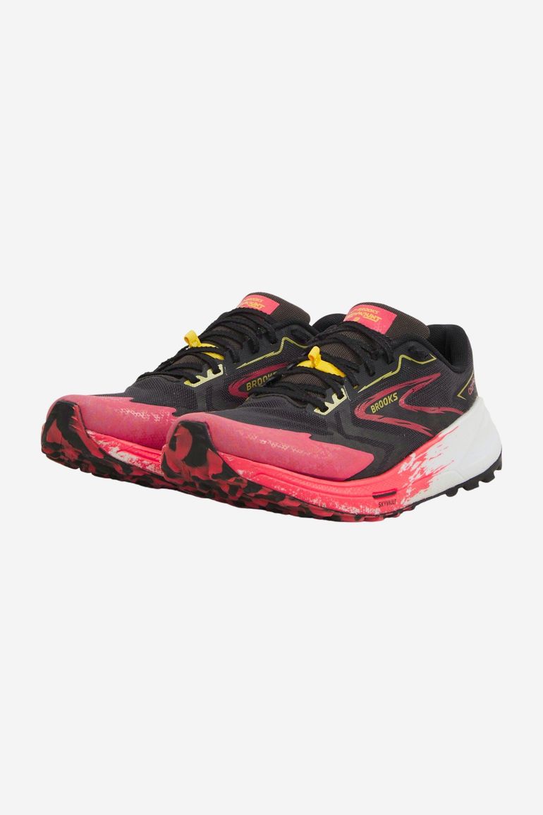 Käytetty Brooks Laufschuhe & Trailrunningschuhe bike — kuva 2 / 4