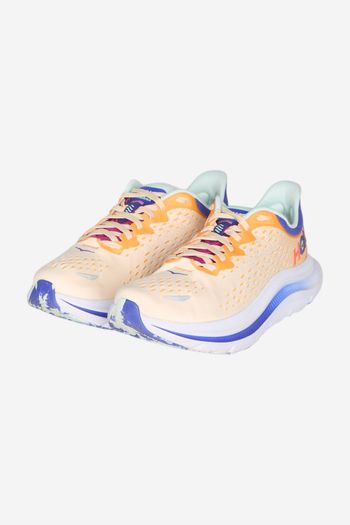 Käytetty Hoka Trailrunningschuhe Herren bike — kuva 2 / 4