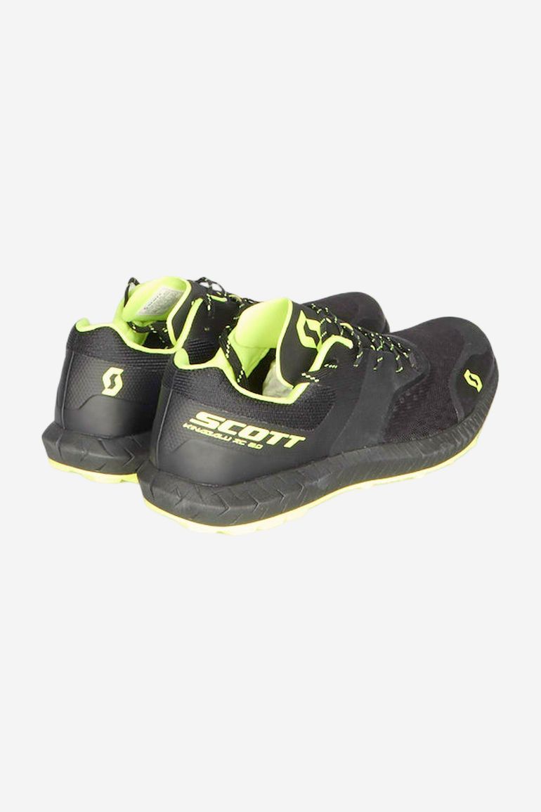 Used Scott Laufschuhe & Trailrunningschuhe bike — image 3 of 4