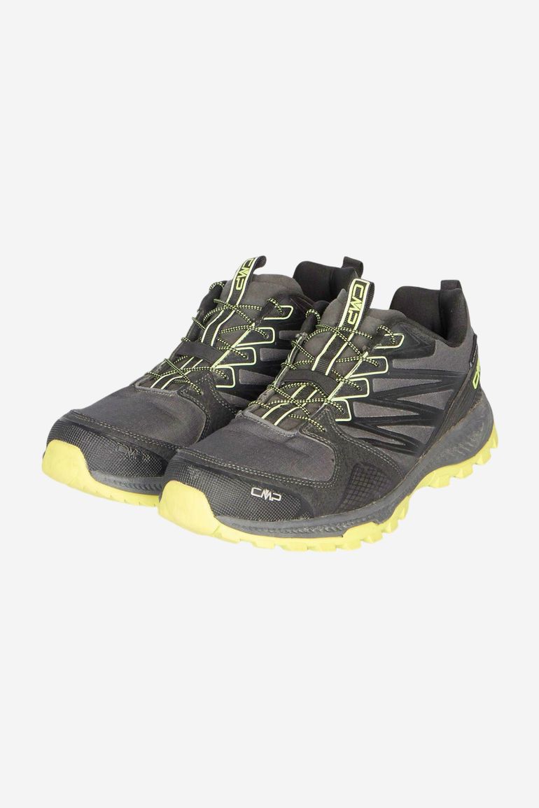 Used Cmp Trailrunningschuhe für Herren bike — image 2 of 4