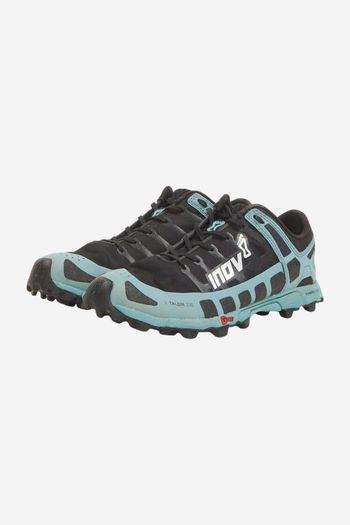 Used Inov-8 Trailrunningschuhe Damen Blau bike — image 2 of 4