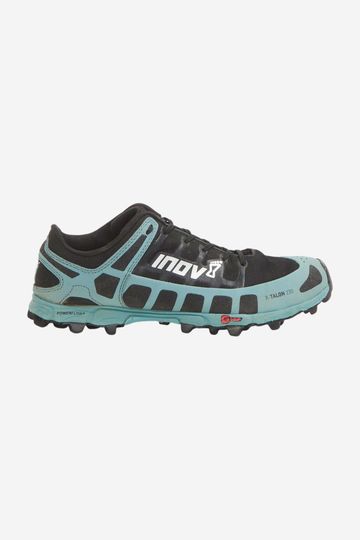 Použité Inov-8 Trailrunningschuhe Damen Blau Running Shoes