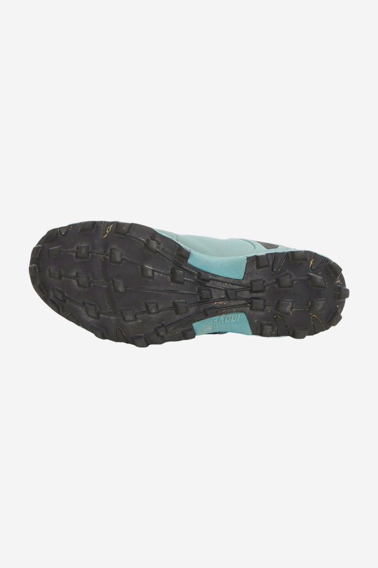 Used Inov-8 Trailrunningschuhe Damen Blau bike — image 4 of 4