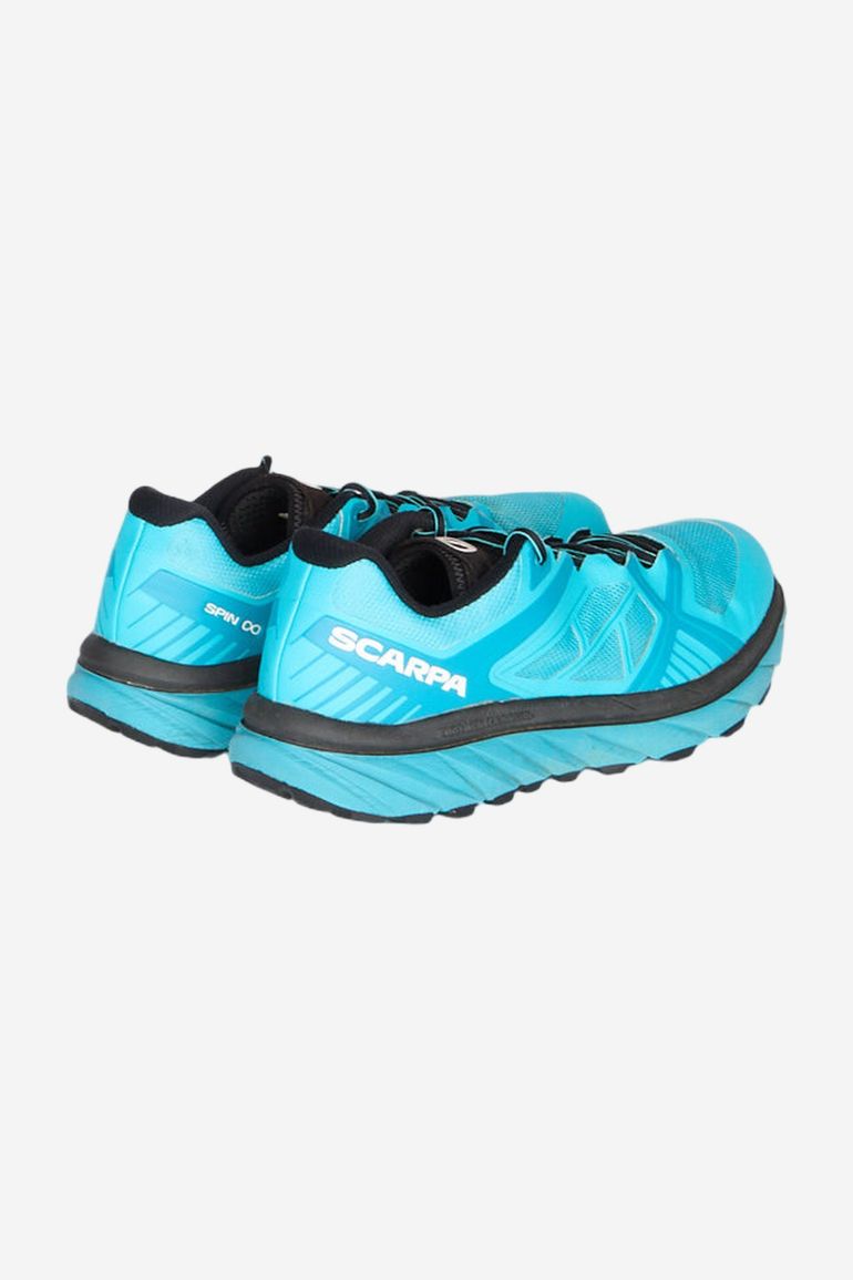 Used Scarpa Laufschuhe & Trailrunningschuhe für Herren bike — image 3 of 4