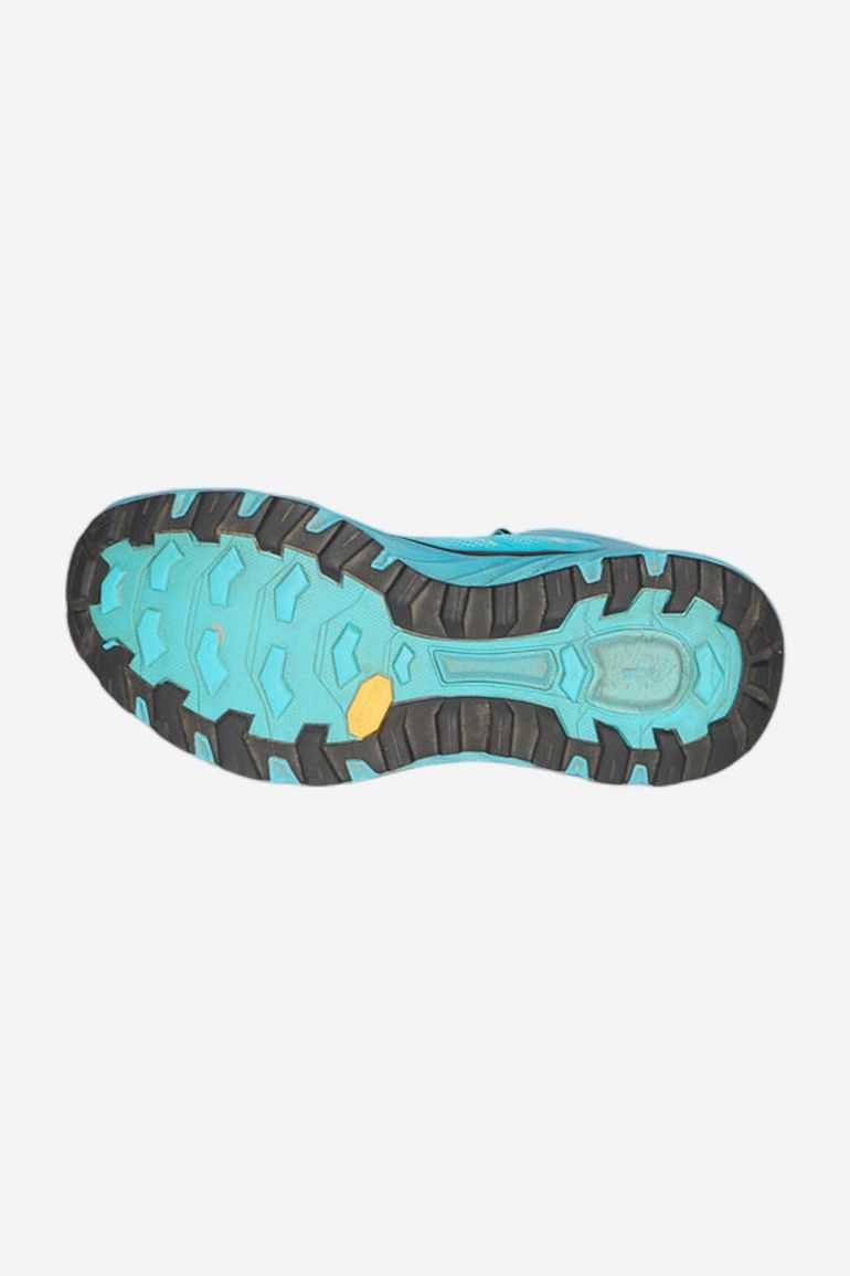 Used Scarpa Laufschuhe & Trailrunningschuhe für Herren bike — image 4 of 4