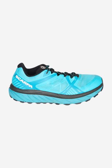 Scarpa Laufschuhe & Trailrunningschuhe für Herren Running Shoes usato