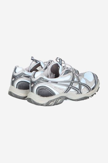 Gebrauchtes Asics Trailrunningschuhe für Damen bike — Bild 3 von 4