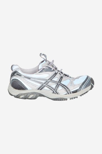 Gebrauchtes Asics Trailrunningschuhe für Damen Running Shoes