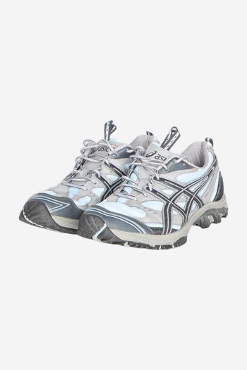 Gebrauchtes Asics Trailrunningschuhe für Damen bike — Bild 2 von 4