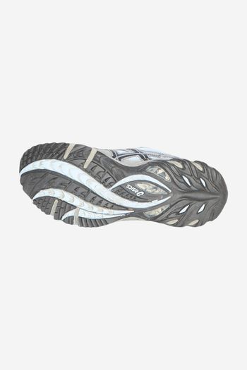 Gebrauchtes Asics Trailrunningschuhe für Damen bike — Bild 4 von 4