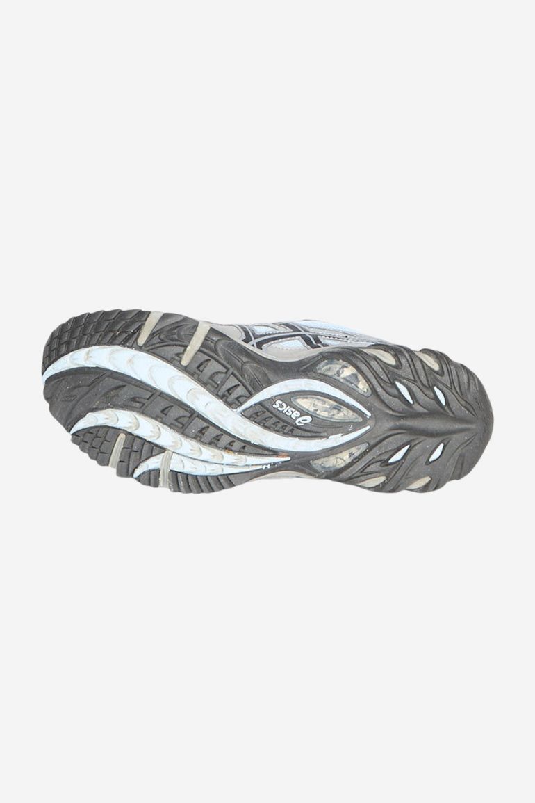Gebrauchtes Asics Trailrunningschuhe für Damen bike — Bild 4 von 4