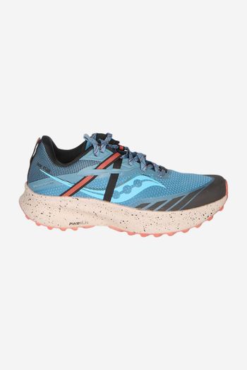 Gebrauchtes Saucony Laufschuhe & Trailrunningschuhe für Damen Running Shoes