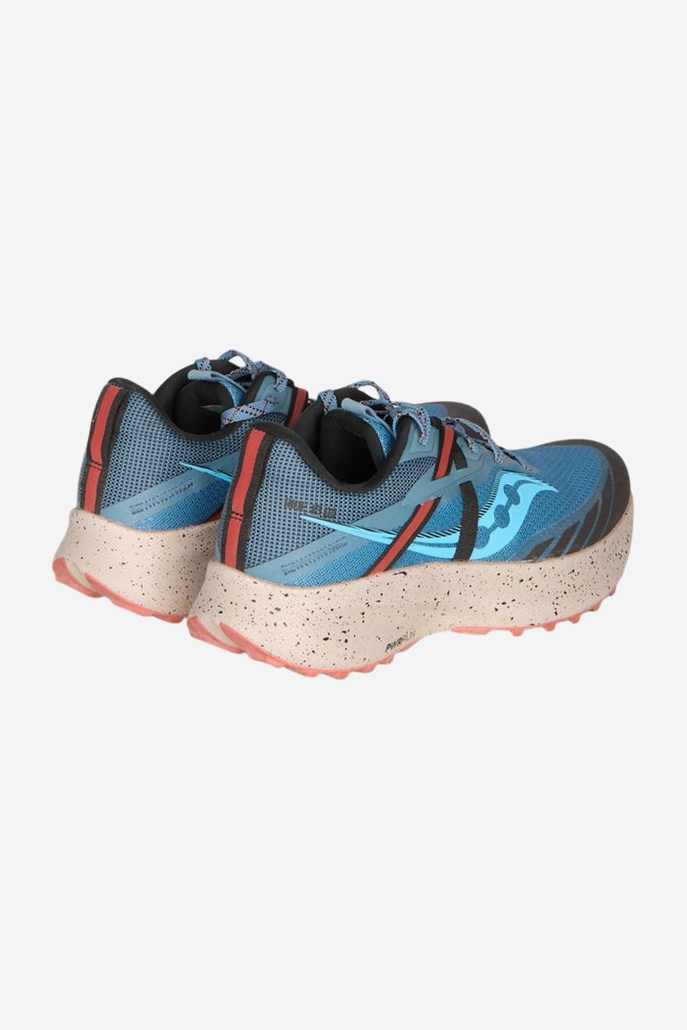Used Saucony Laufschuhe & Trailrunningschuhe für Damen bike — image 3 of 4