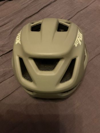 Used Fox Batfox 2025 bike — image 3 of 4
