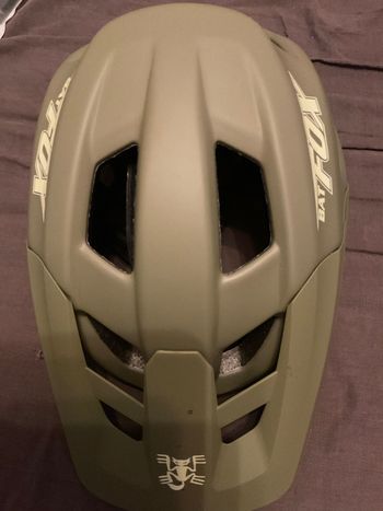 Used Fox Batfox 2025 Cycling Accessories