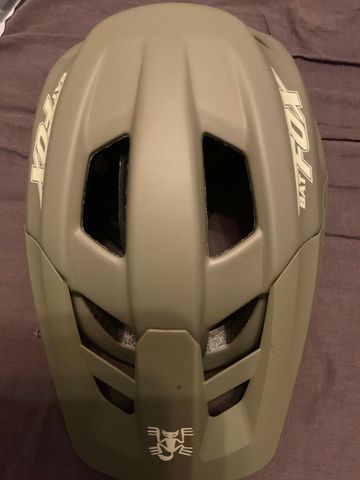 Gebrauchtes Fox Batfox 2025 Cycling Accessories